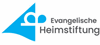 Firmenlogo: Evangelische Heimstiftung