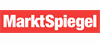 Firmenlogo: Verlag Der Marktspiegel GmbH