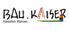 Firmenlogo: Bau Kaiser - Maler & Trockenbauer in Kleve