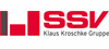 Firmenlogo:  Firmenlogo: SSV-Kroschke GmbH
