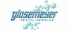 Firmenlogo: Glosemeyer GmbH & Co. KG Textil-Service