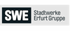 Firmenlogo: Stadtwerke Erfurt Gruppe