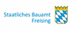 Firmenlogo: Staatliches Bauamt Freising