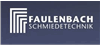 Firmenlogo: Faulenbach Schmiedetechnik GmbH