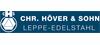 Firmenlogo: Chr. Höver & Sohn