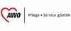 Firmenlogo: AWO Pflege + Service gGmbH
