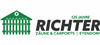 Richter Zäune & Carports Image
