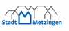 Firmenlogo: Stadt Metzingen