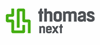 Firmenlogo: thomas gruppe