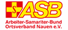 Firmenlogo: Arbeiter-Samariter-Bund Ortsverband Nauen e.V.