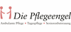 Firmenlogo: Die Pflegeengel GmbH