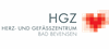 Firmenlogo: Herz- und Gefäßzentrum Bad Bevensen Herz-Kreislauf-Klinik Bevensen AG