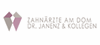 Firmenlogo: DR. JANENZ & KOLLEGEN