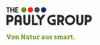 Firmenlogo: THE PAULY GROUP GmbH & Co. KG