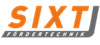 Firmenlogo: Sixt Fördertechnik GmbH & Co. KG