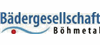 Bädergesellschaft Böhmetal mbH Image