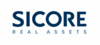 Firmenlogo: SICORE Real Assets GmbH