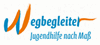Firmenlogo: Wegbegleiter- Jugendhilfe nach Maß gemeinnützige GmbH
