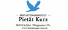 Firmenlogo: Bestattungsinstitut Kurz
