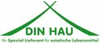 Firmenlogo: Din Hau Asia Food GmbH