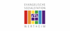 Firmenlogo: Evangelische Sozialstation Wertheim gGmbH ambul. Pflegedienste