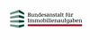 Firmenlogo: Bundesanstalt für Immobilienaufgaben