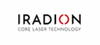 Firmenlogo: Iradion Laser GmbH