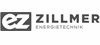 Firmenlogo: Zillmer Energietechnik GmbH