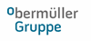 Firmenlogo: Obermüller Bewirtschaftungsgesellschaft mbH