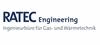 RATEC GmbH - Ingenieurbüro für Gas- und Wärmetechnik Image