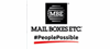 Firmenlogo: Mail Boxes Etc.