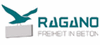 Firmenlogo: RAGANO Betonfertigteile
