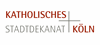 Firmenlogo: Gesamtverband der katholischen Kirchengemeinden der Stadt Köln