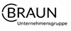 Firmenlogo: BRAUN Auftragsfertigung