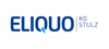 Firmenlogo: ELIQUO KGSTULZ GmbH