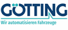 Firmenlogo: Götting KG