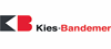 Firmenlogo: Kies Bandemer & Co. Eifel-Quarz-Werke GmbH