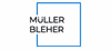 Firmenlogo: Müller & Bleher Darmstadt GmbH & Co. KG