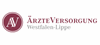 Firmenlogo: Ärzteversorgung Westfalen-Lippe