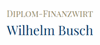 Firmenlogo: Kanzlei Diplom Fachwirt Wilhelm Busch