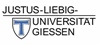 Firmenlogo: Justus-Liebig-Universität Gießen (JLU)