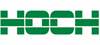 Firmenlogo: HOCH Baustoffe - Peter Hoch GmbH & Co. KG