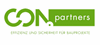 Firmenlogo: CON.partners Partnerschaft mbB