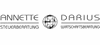 Firmenlogo: Annette Darius Steuer- und Wirtschaftsberatung