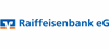 Firmenlogo: Raiffeisenbank eG