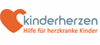 Firmenlogo: kinderherzen Fördergemeinschaft Deutsche Kinderherzzentren e.V.