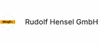 Firmenlogo: Rudolf Hensel GmbH Lack- und Farbenfabrik