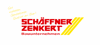 Firmenlogo: Schäffner Zenkert GmbH Bauunternehmen