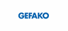 Firmenlogo: GEFAKO GmbH & CO. KG