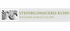 Firmenlogo: Harald Kuhn Steinbildhauerei Kuhn
